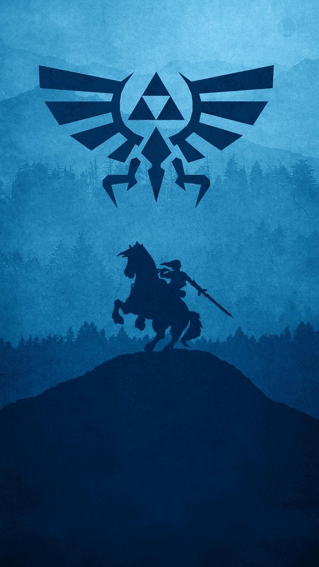 zelda guardian wallpapers Wallpapers