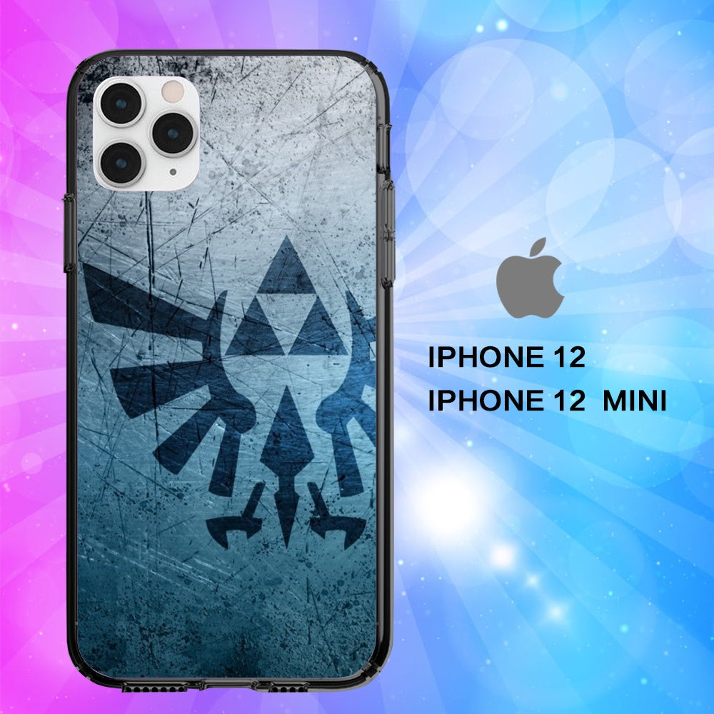 zelda iphone 12 wallpapers Wallpapers