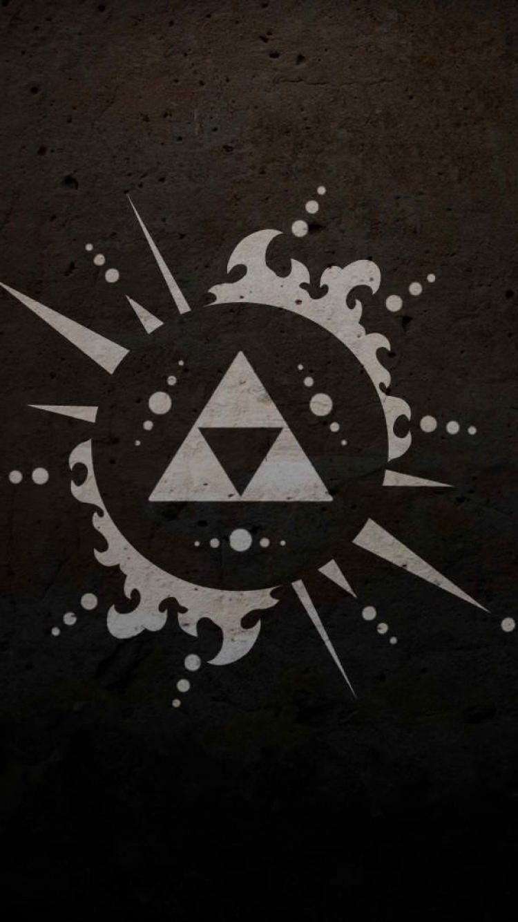 zelda iphone 12 wallpapers Wallpapers