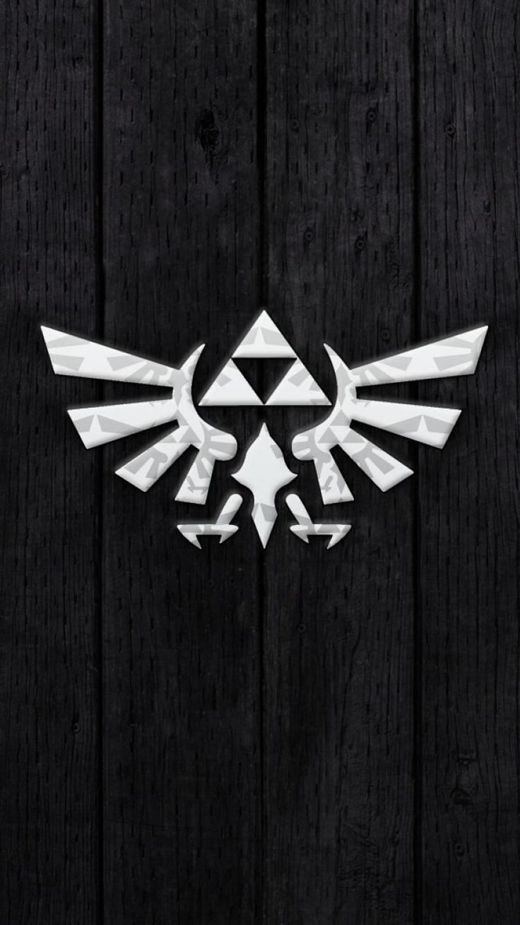 zelda iphone Wallpapers