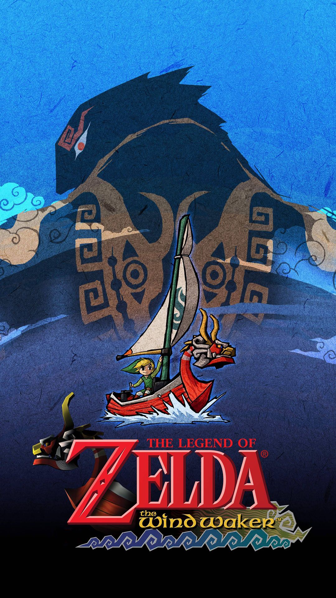 zelda iphone Wallpapers