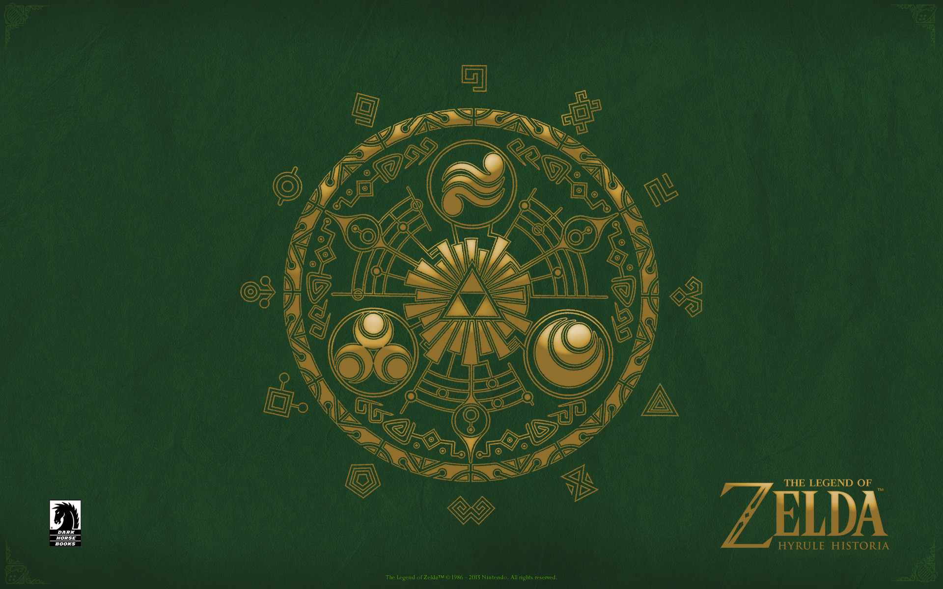 zelda iphone Wallpapers