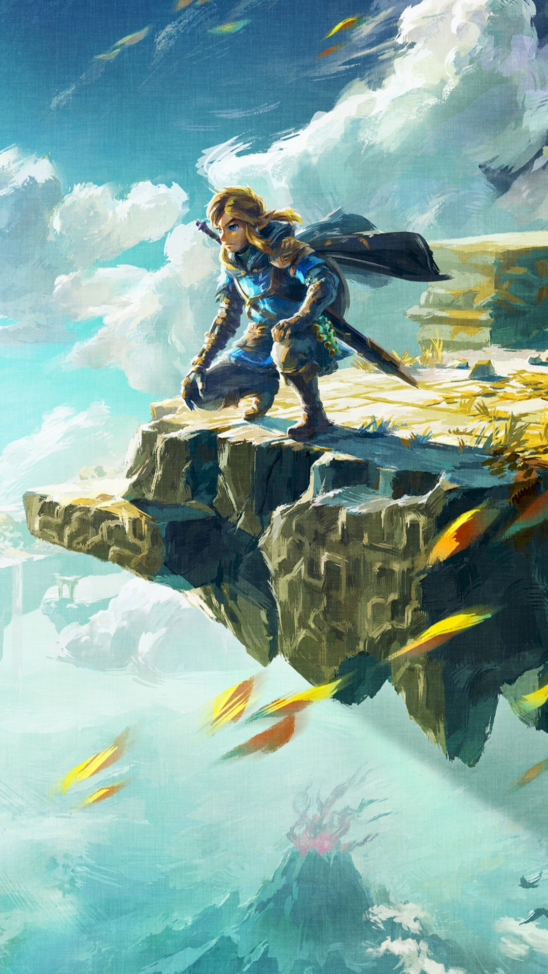 zelda iphone Wallpapers