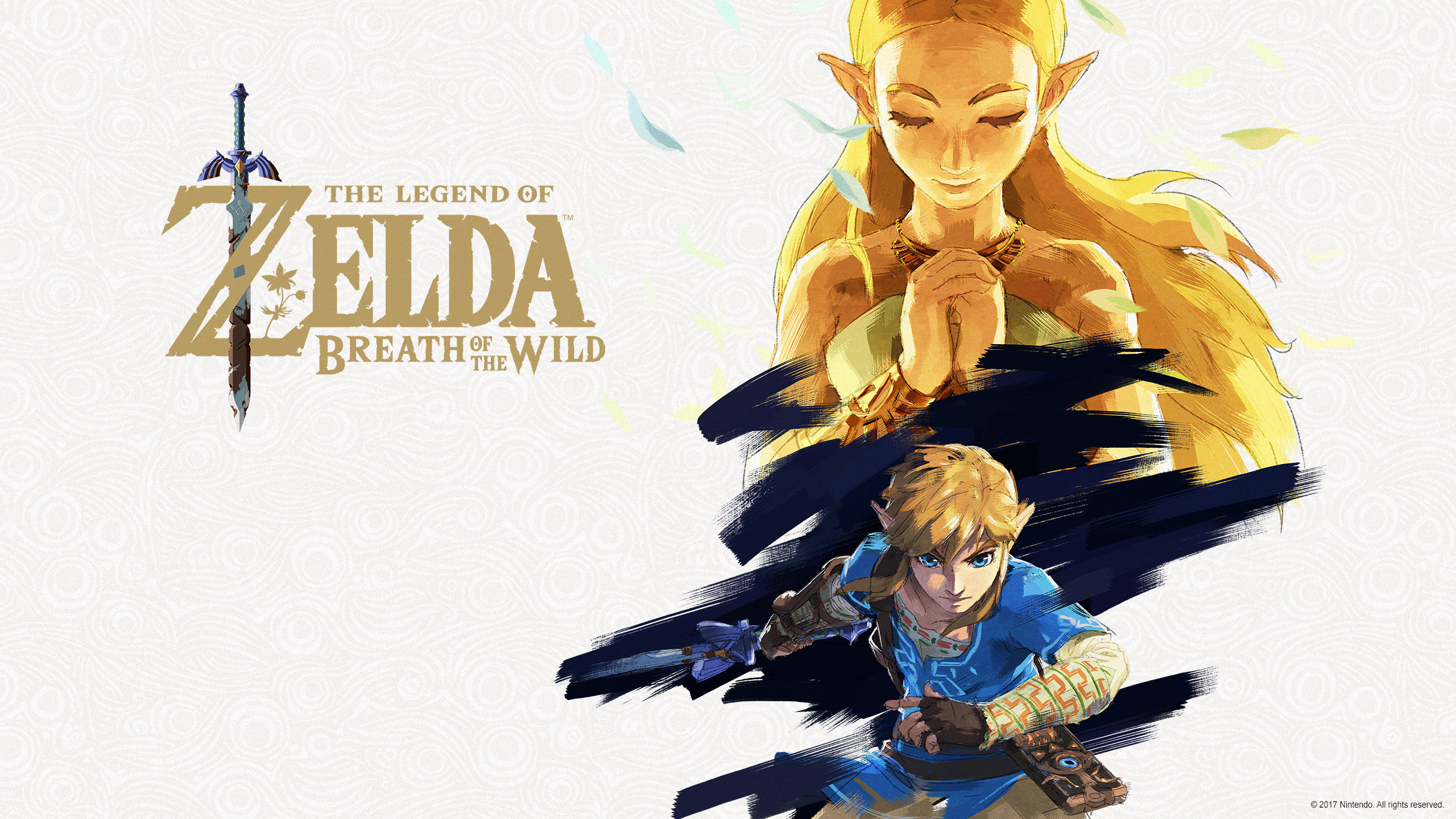 zelda laptop Wallpapers