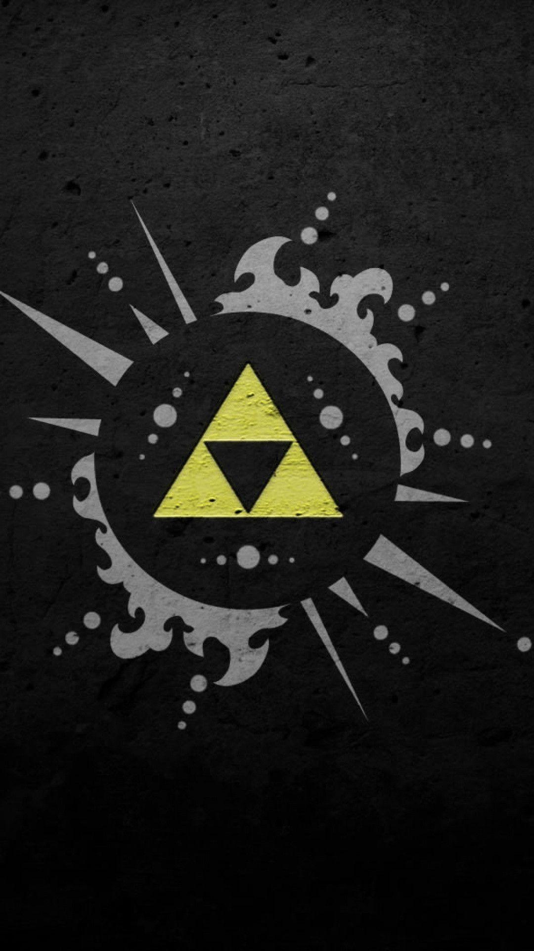 zelda phone Wallpapers