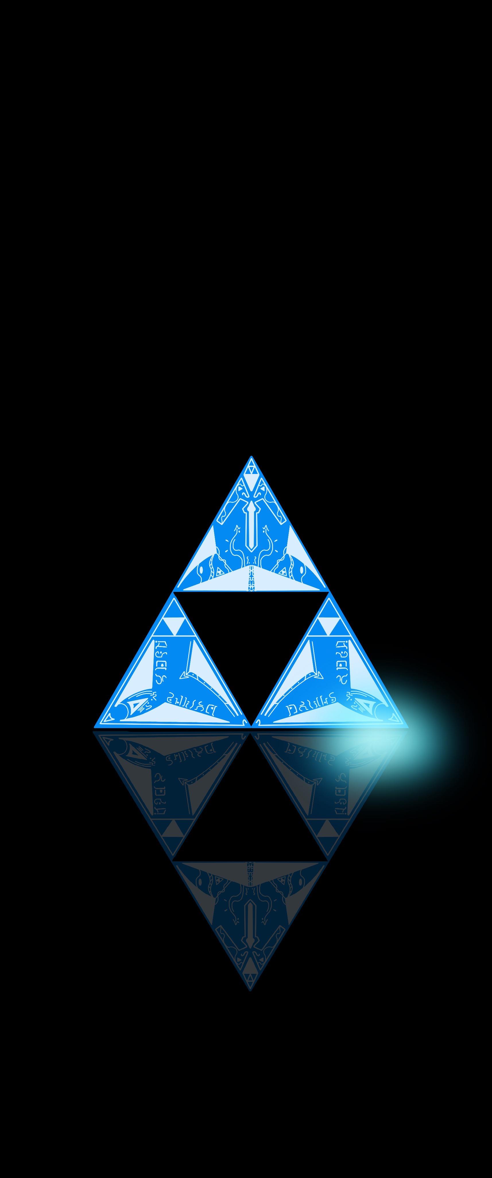 zelda phone Wallpapers