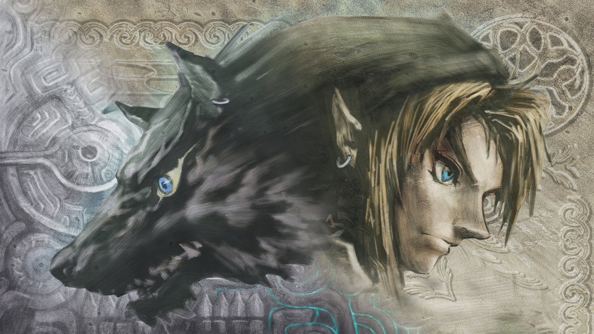 zelda twilight princess wallpaper hd Wallpapers