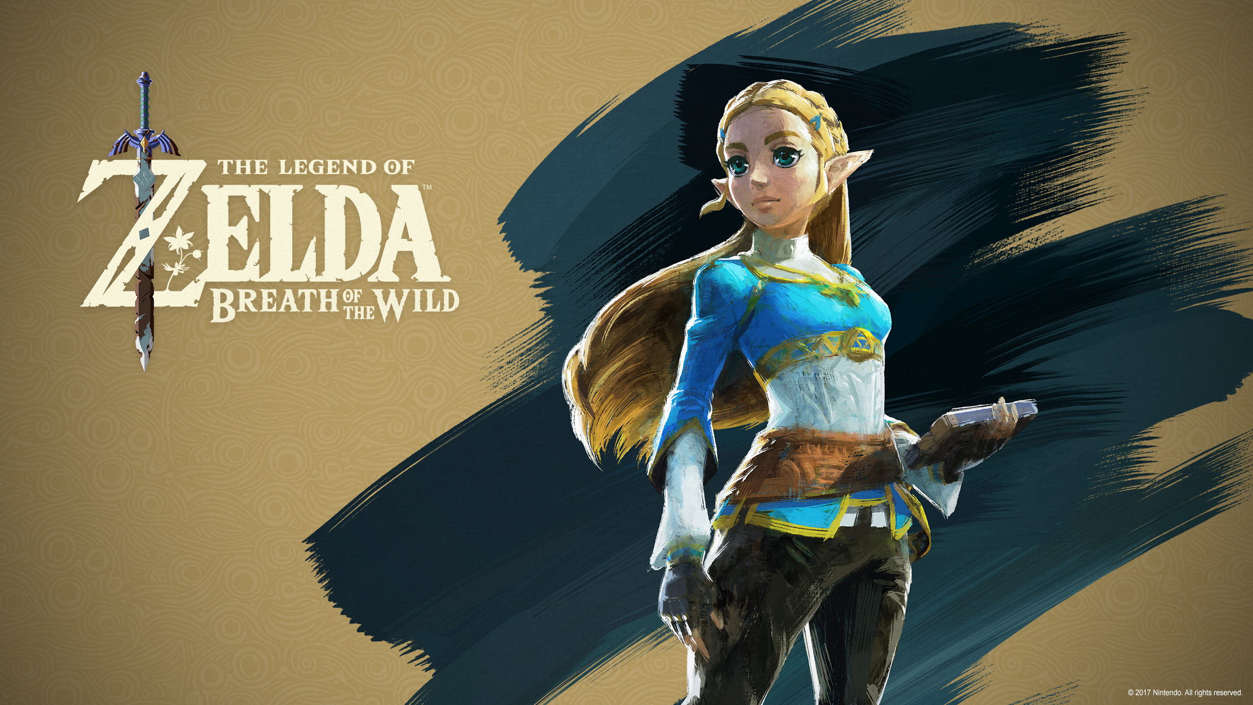 zelda Wallpapers