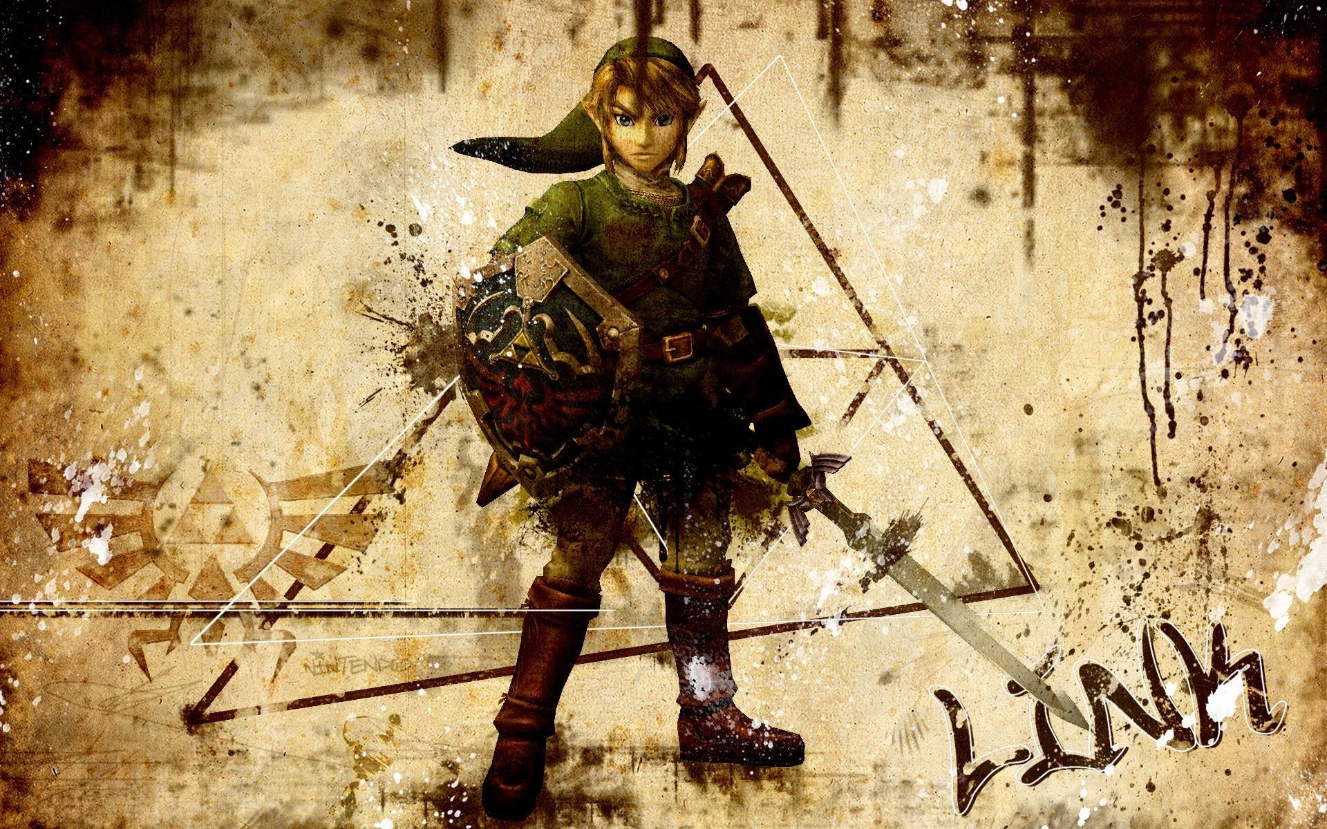 zelda Wallpapers