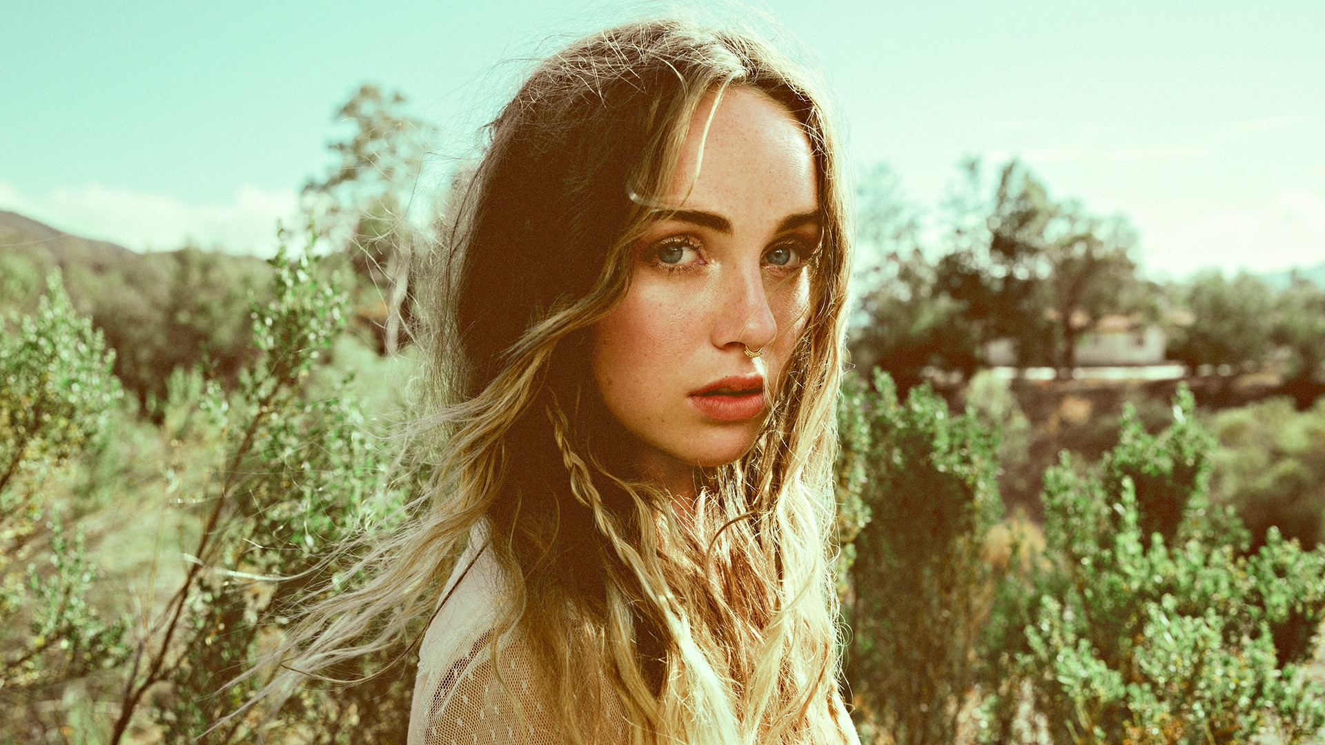 Zella Day Wallpapers