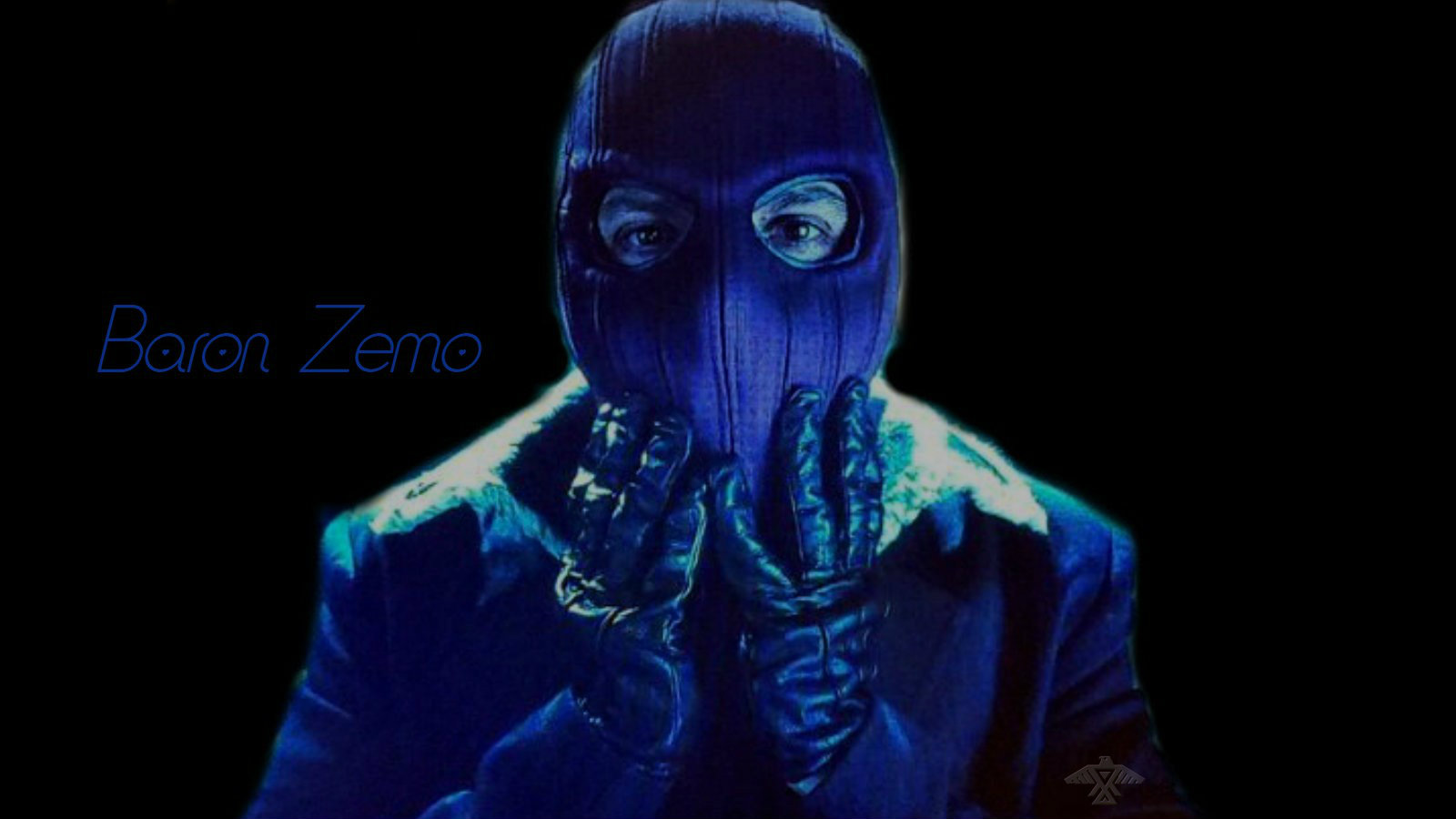 Zemo From The Falcon And The Winter Soldier Wallpapers