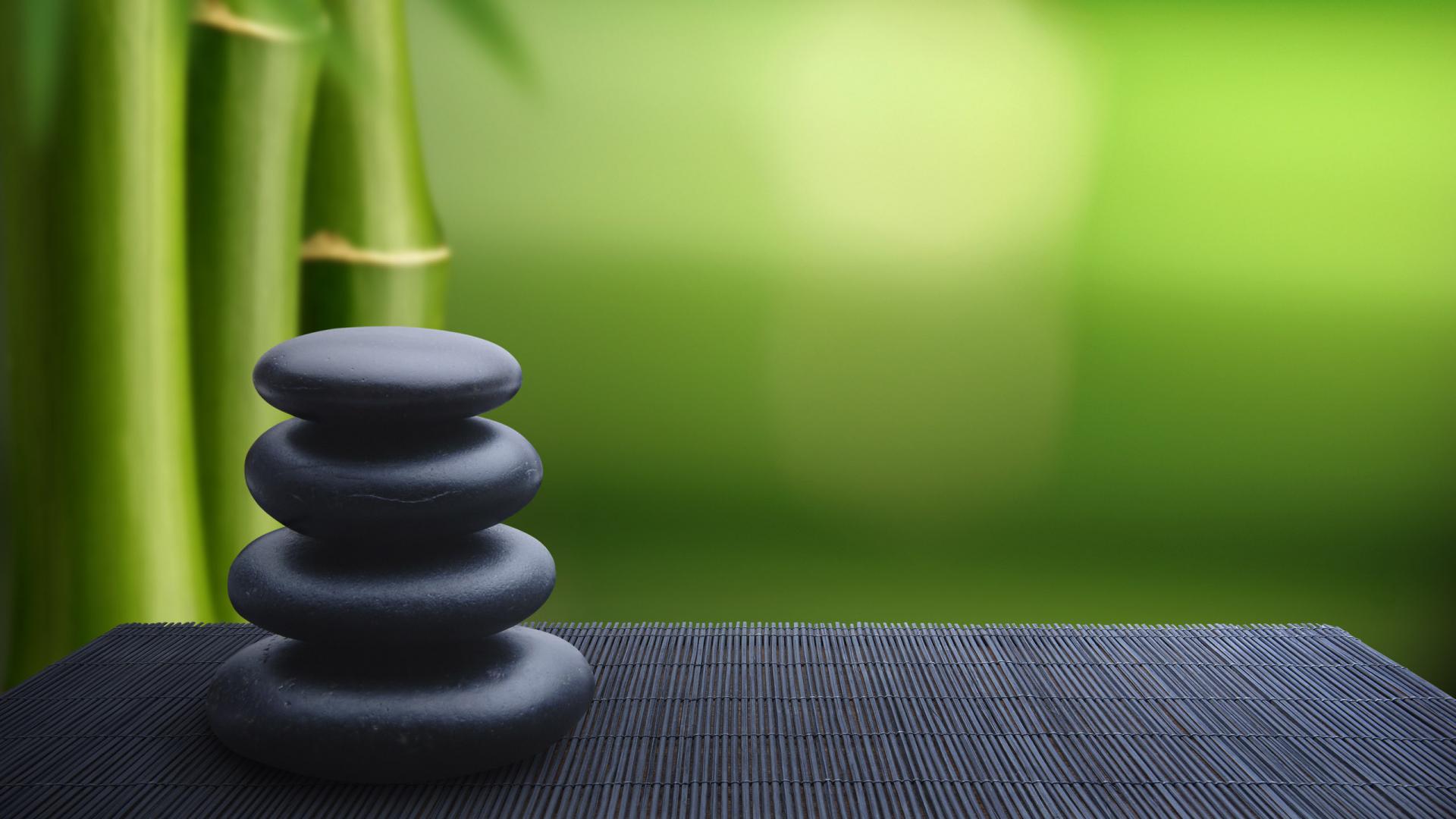 Zen Background