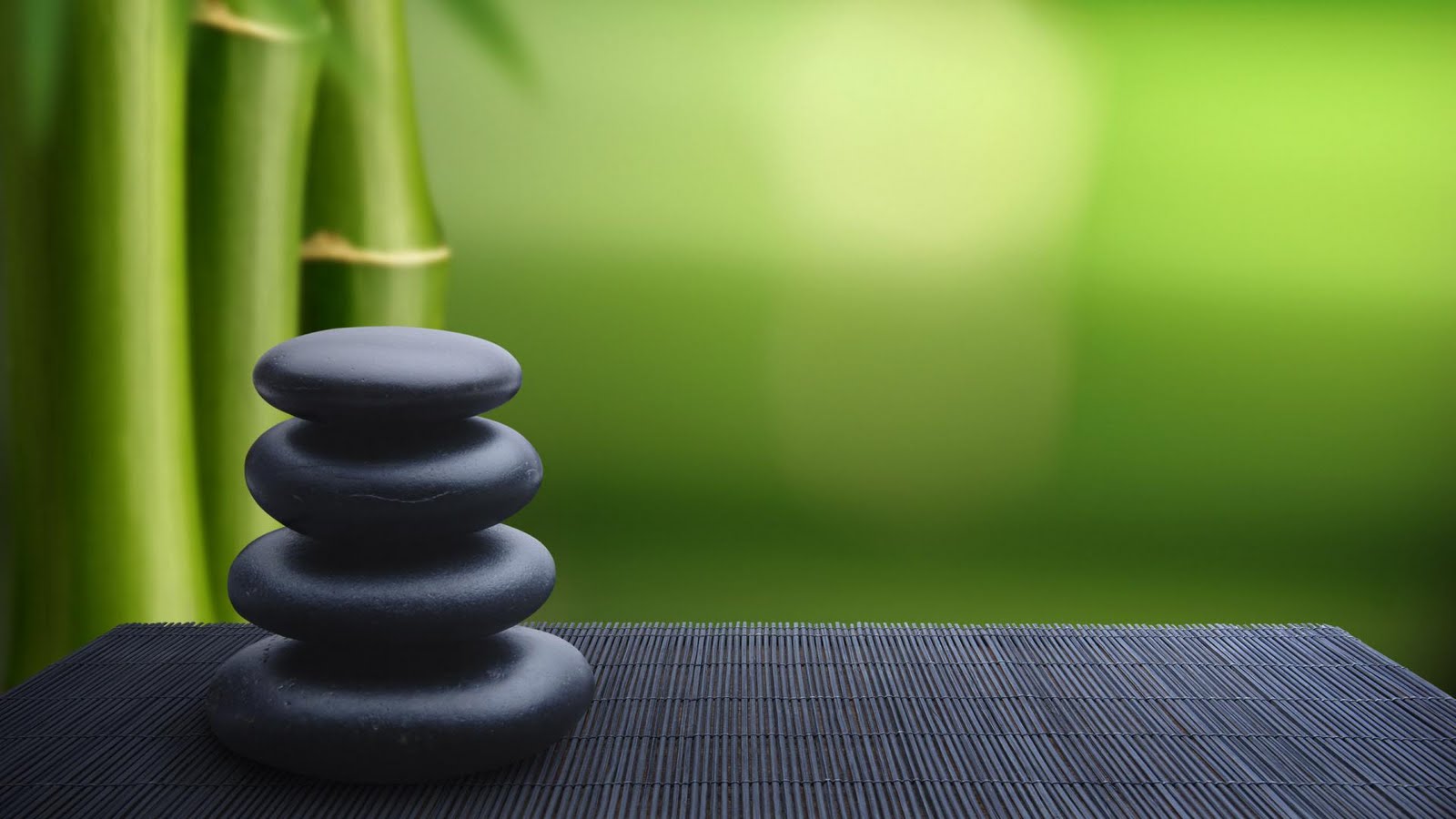 Zen Desktop Backgrounds