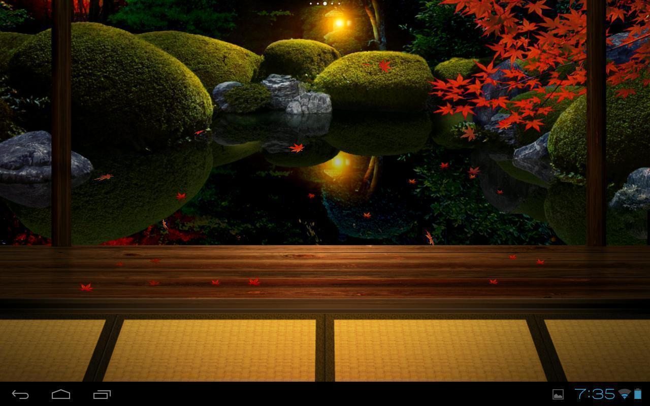 Zen Landscape Art Wallpapers