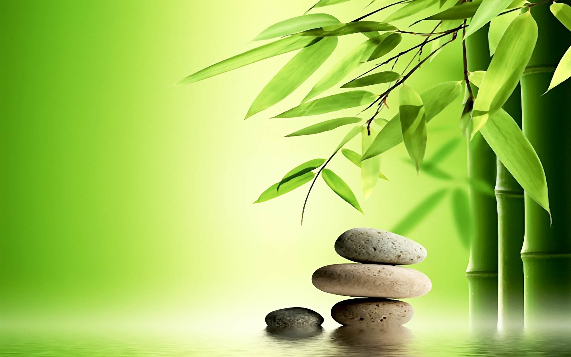 Zen Nature Wallpapers