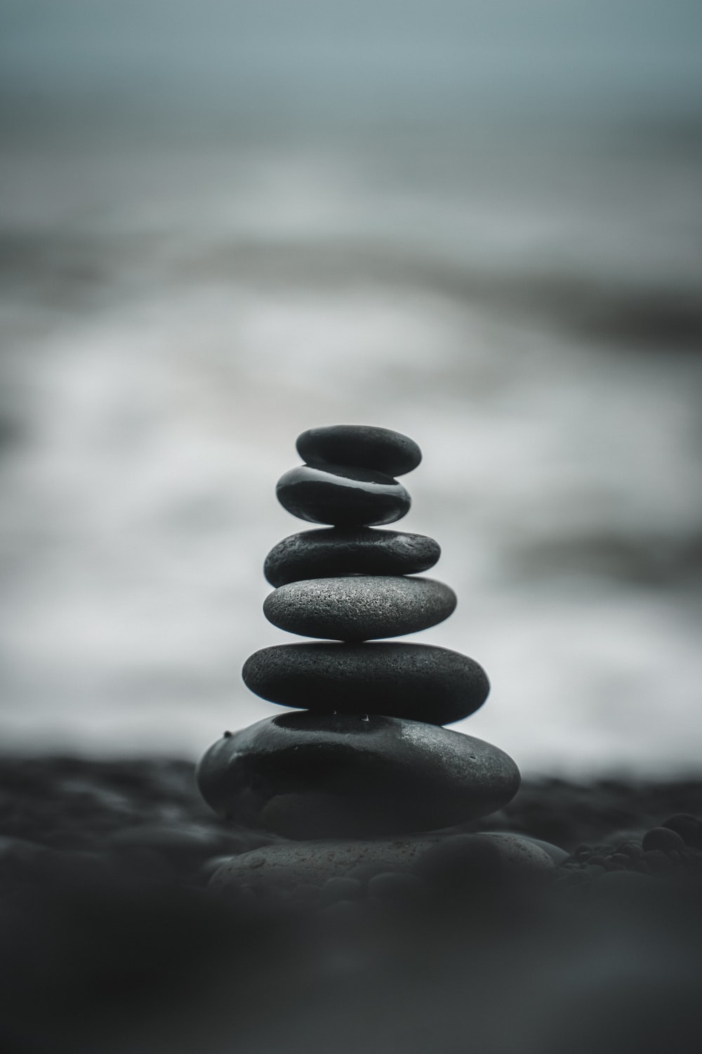 Zen Rocks Wallpapers