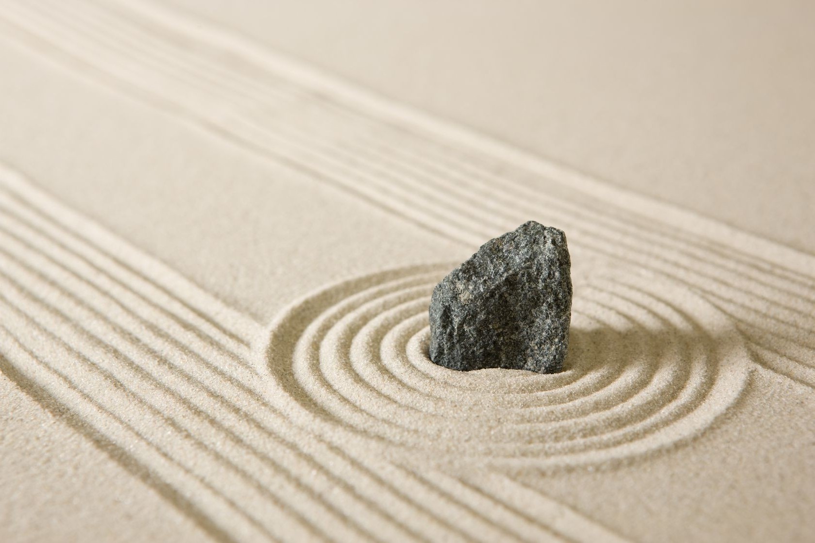 Zen Rocks Wallpapers
