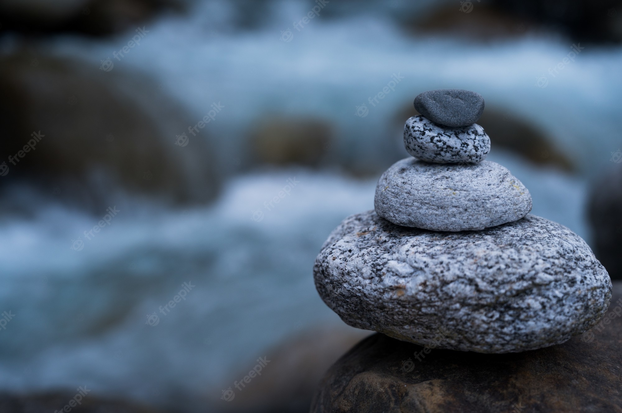 Zen Rocks Wallpapers