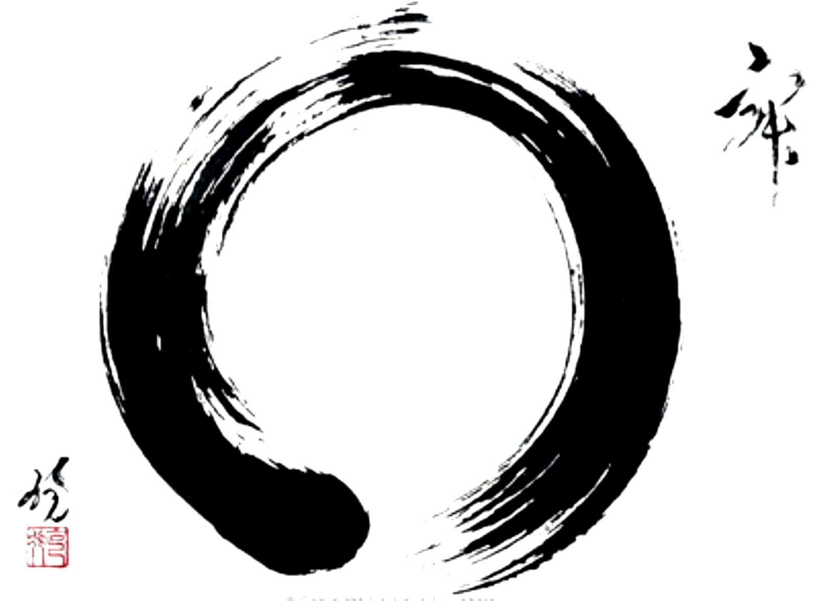 Zen Symbols Images Wallpapers