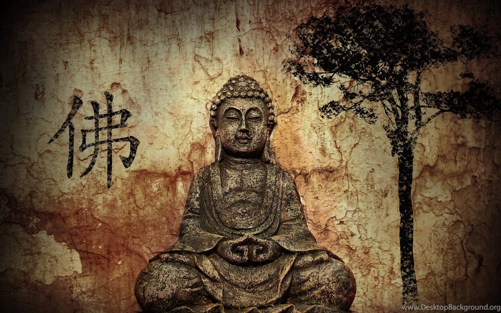Zen Symbols Images Wallpapers