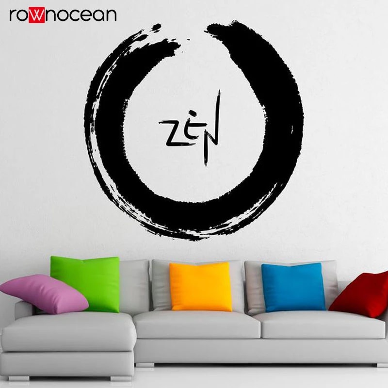 Zen Symbols Images Wallpapers