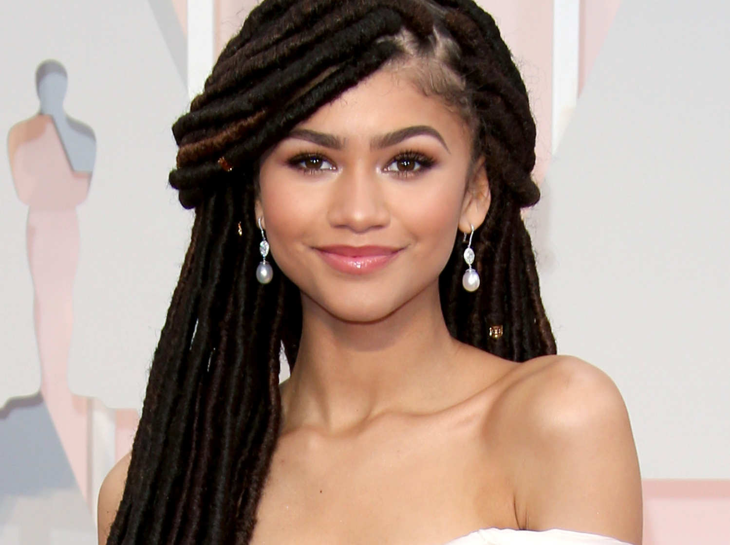 Zendaya 2019 4K image Wallpapers