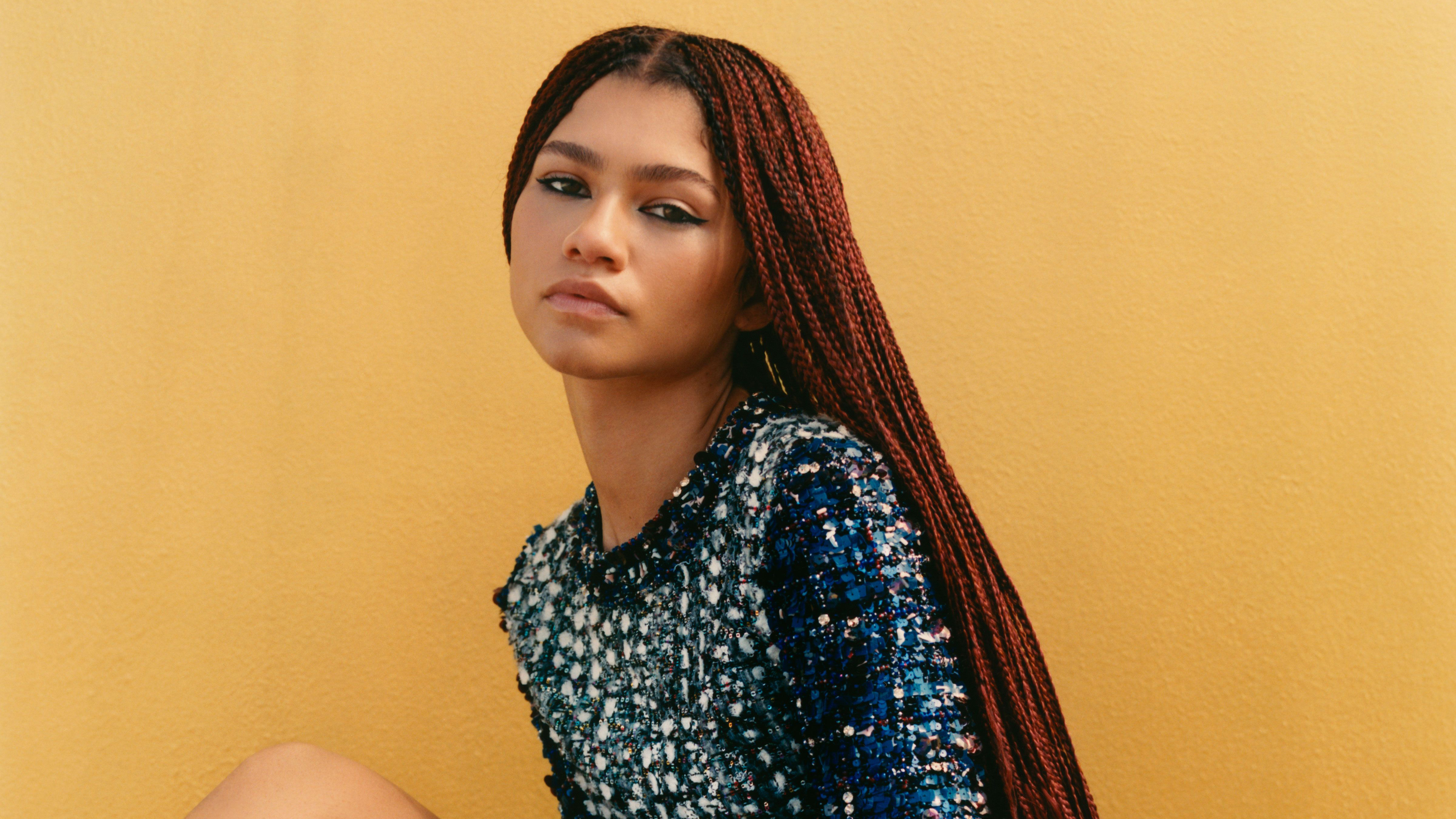 Zendaya 2020 Beautiful Wallpapers