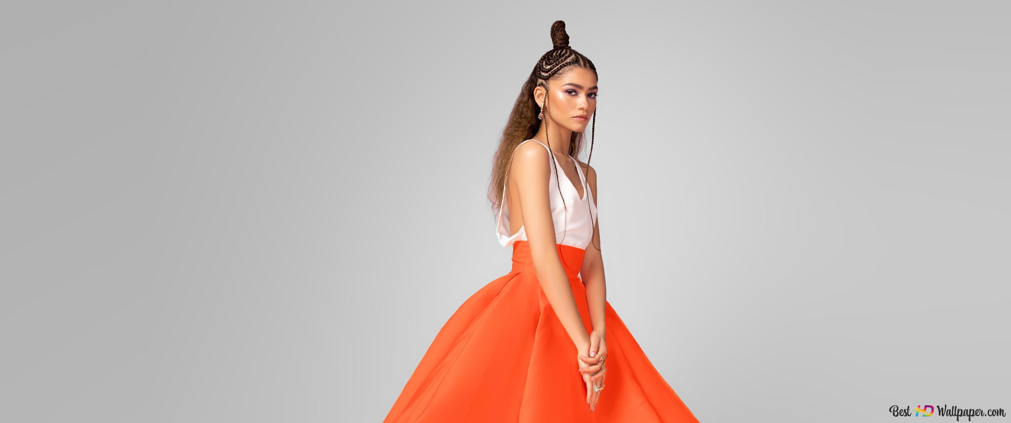 Zendaya 2020 Beautiful Wallpapers