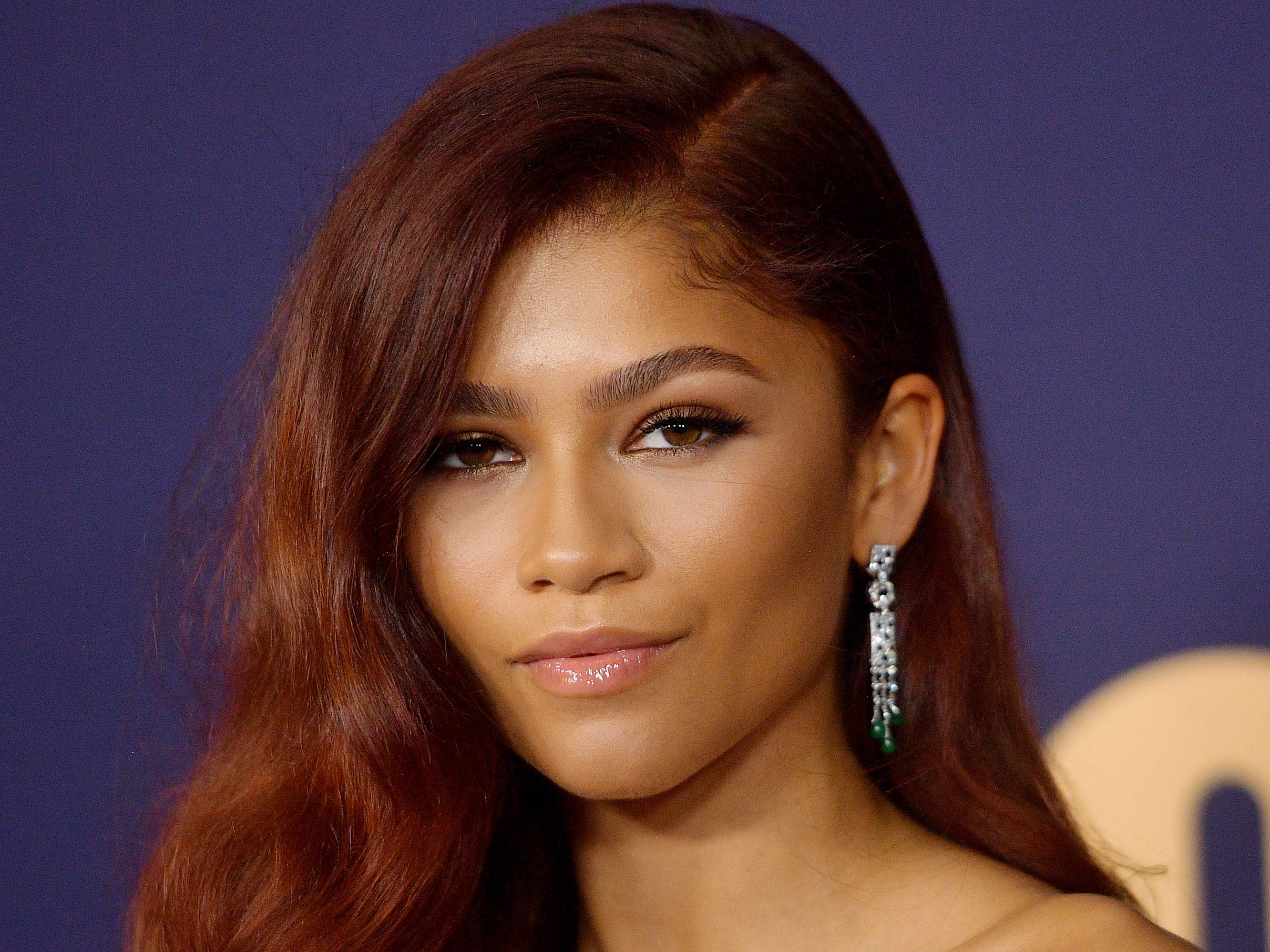 Zendaya 2020 Wallpapers