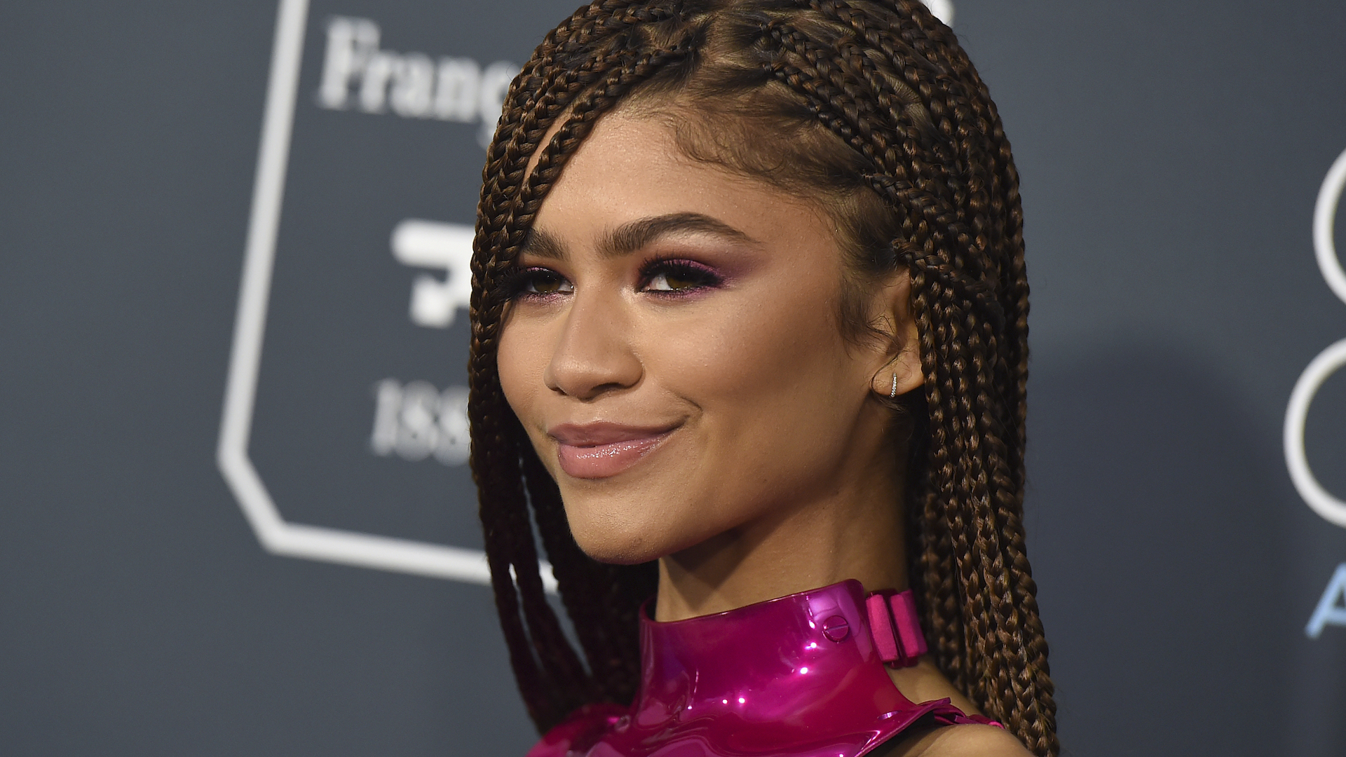 Zendaya 2020 Wallpapers