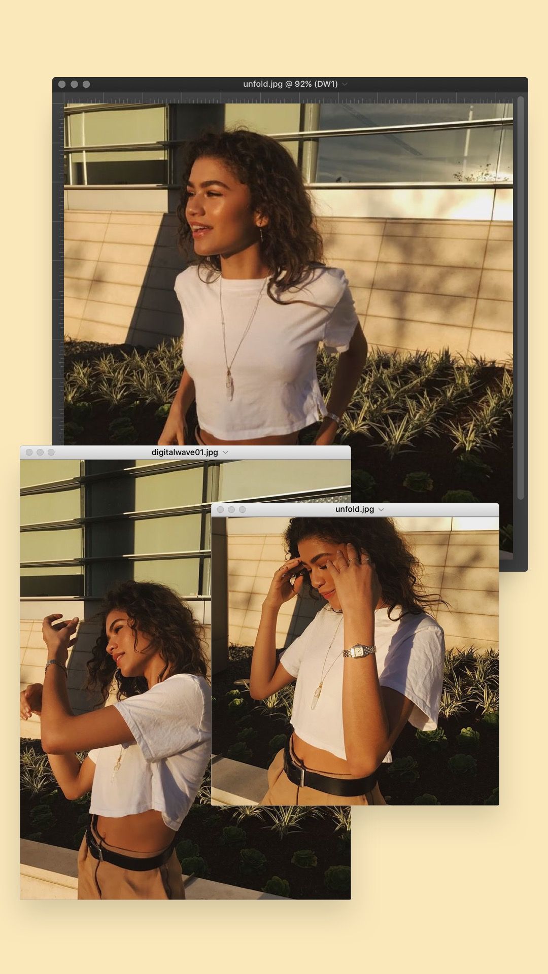 Zendaya 2021 Wallpapers