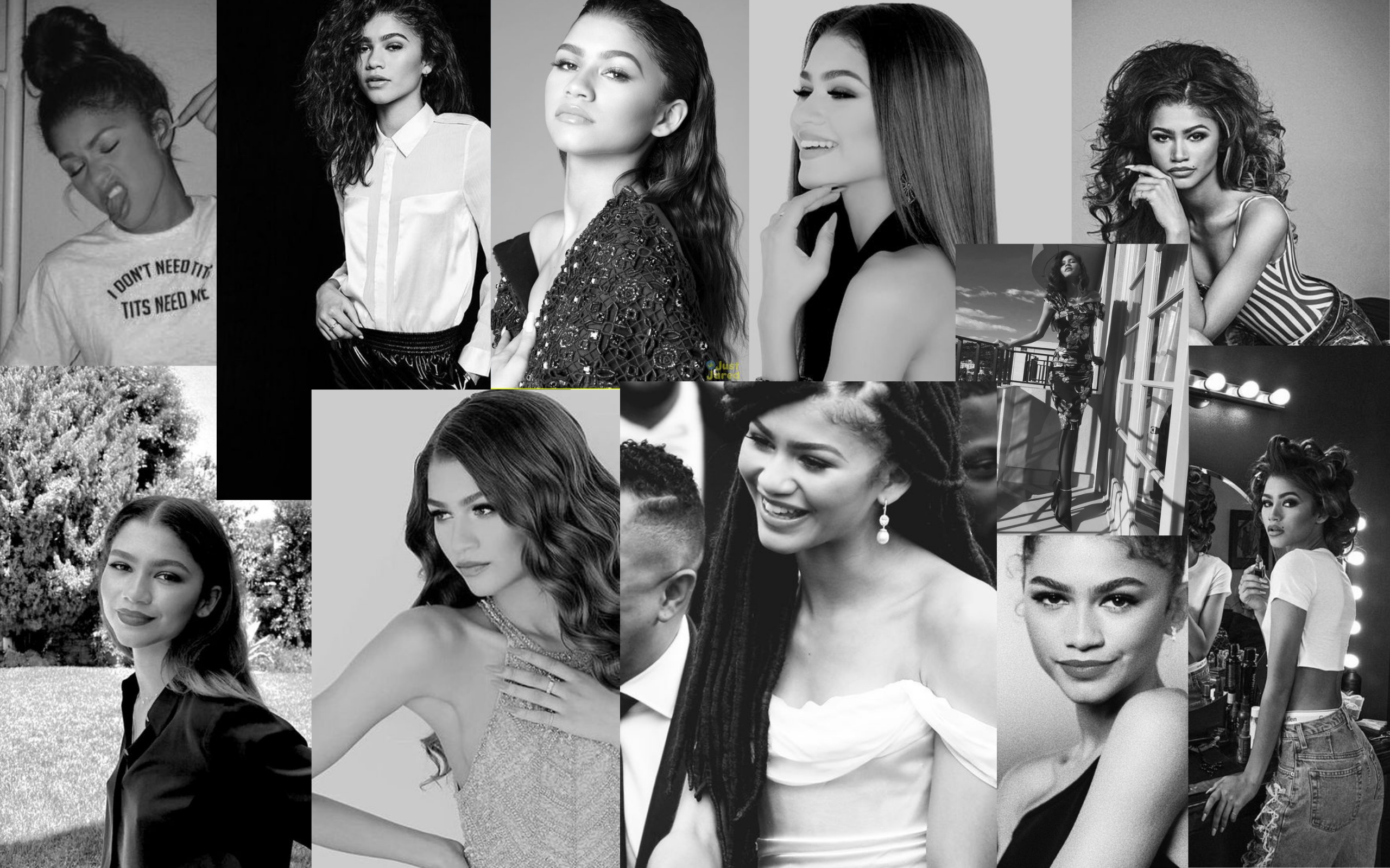 Zendaya 2021 Wallpapers