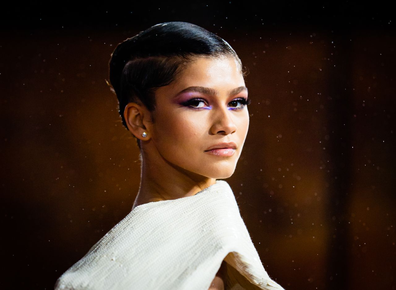 Zendaya 2021 Wallpapers