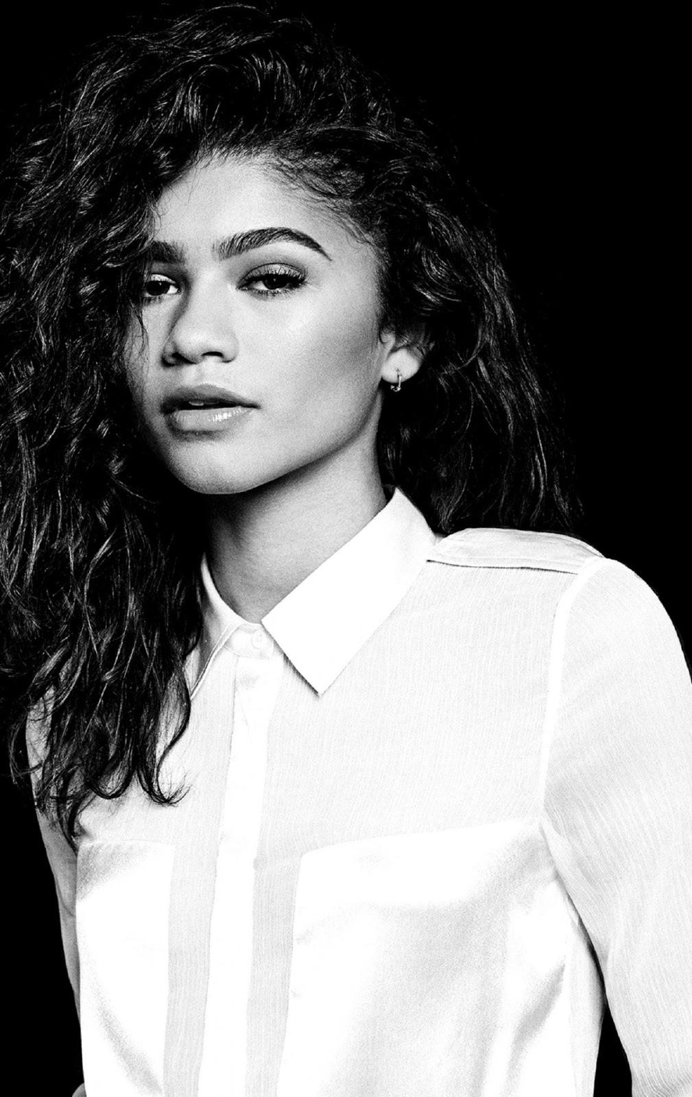 Zendaya 5K Photoshoot 2021 Wallpapers