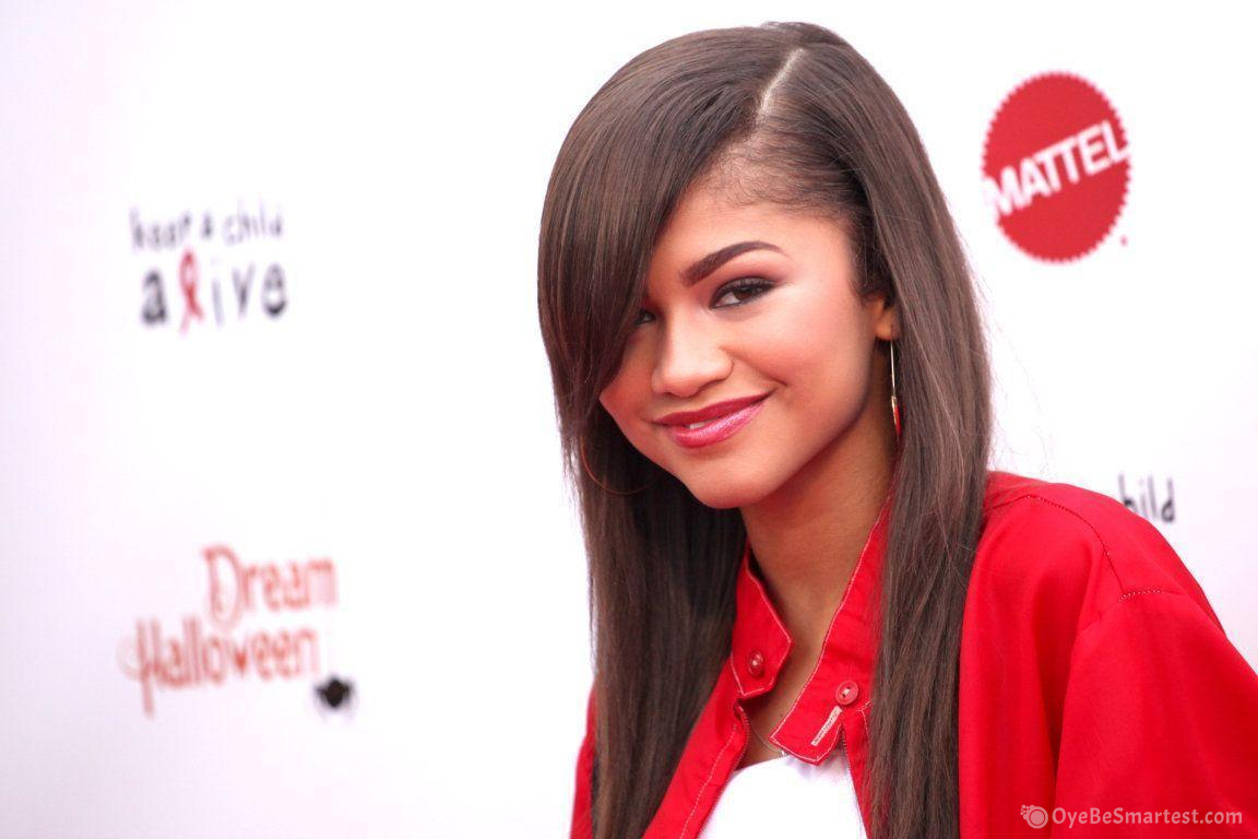 Zendaya 5K Photoshoot 2021 Wallpapers