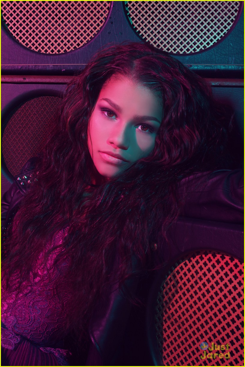 Zendaya Beautiful Wallpapers