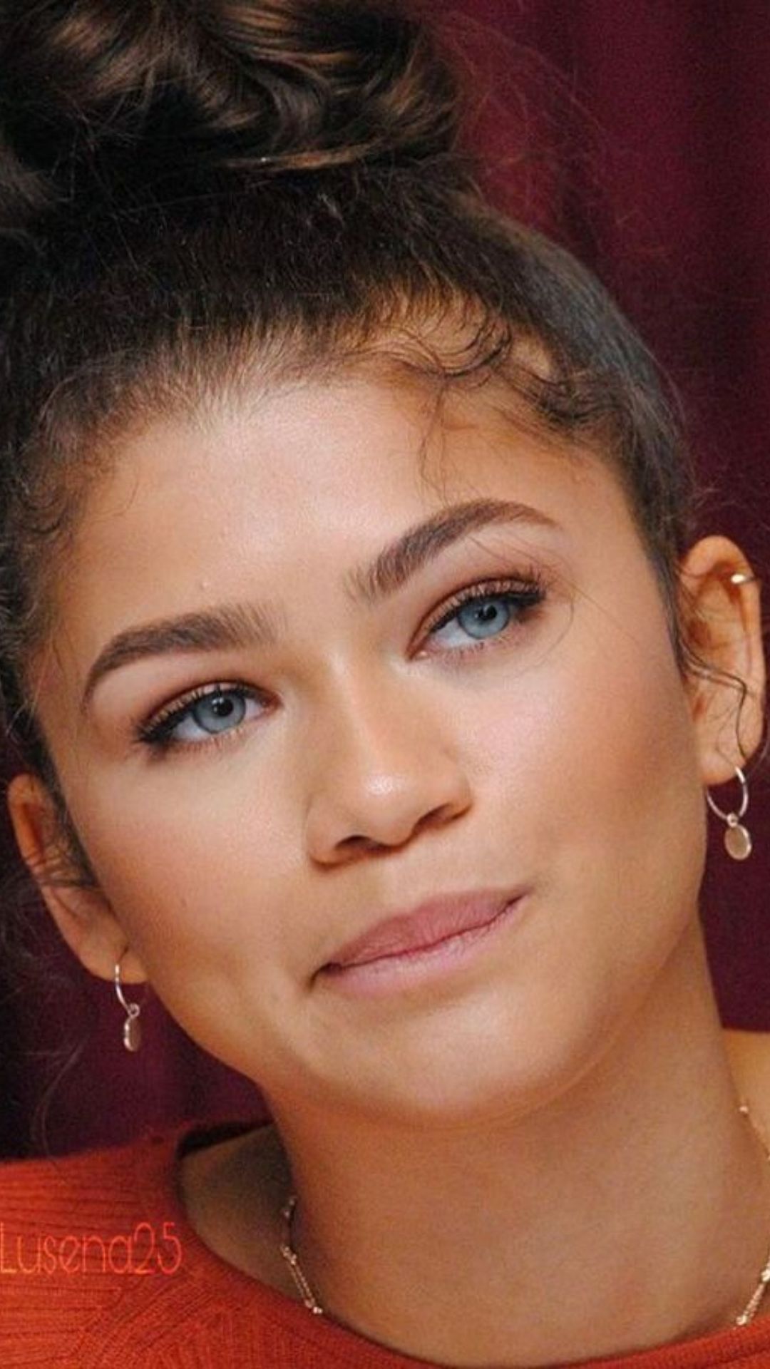 Zendaya Beautiful Wallpapers