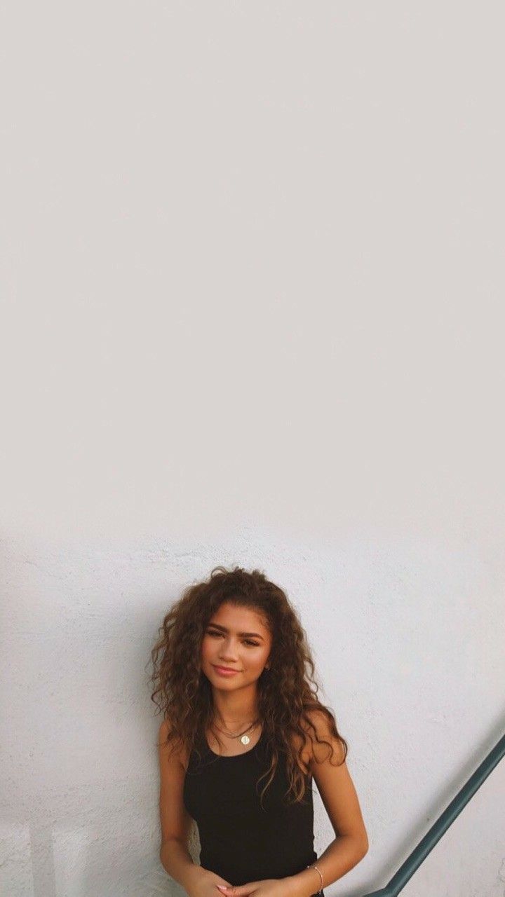 Zendaya Beautiful Wallpapers