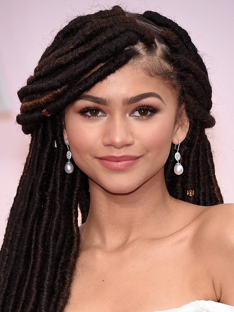 Zendaya Coleman 2021 Actress Wallpapers