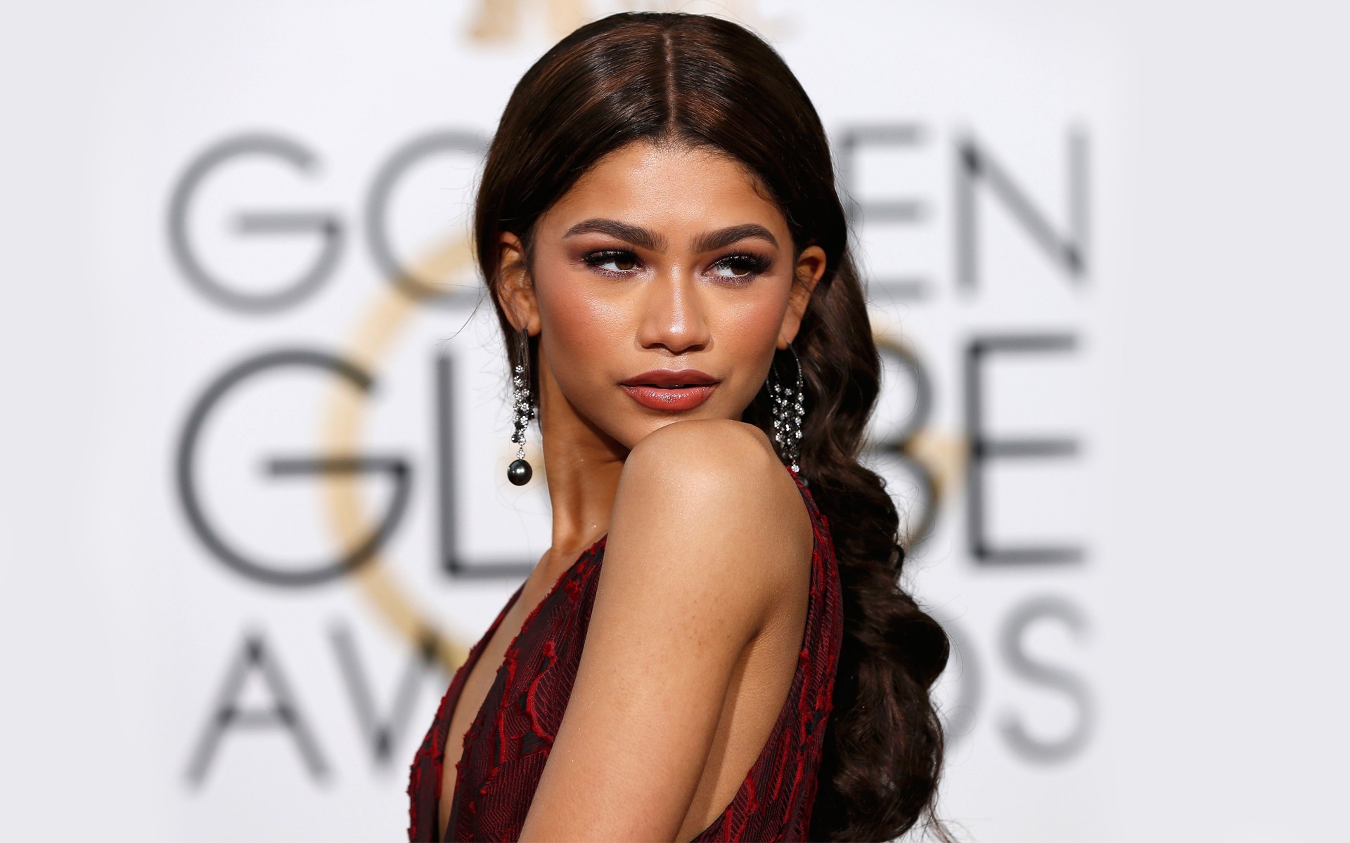 Zendaya Coleman 2021 Actress Wallpapers