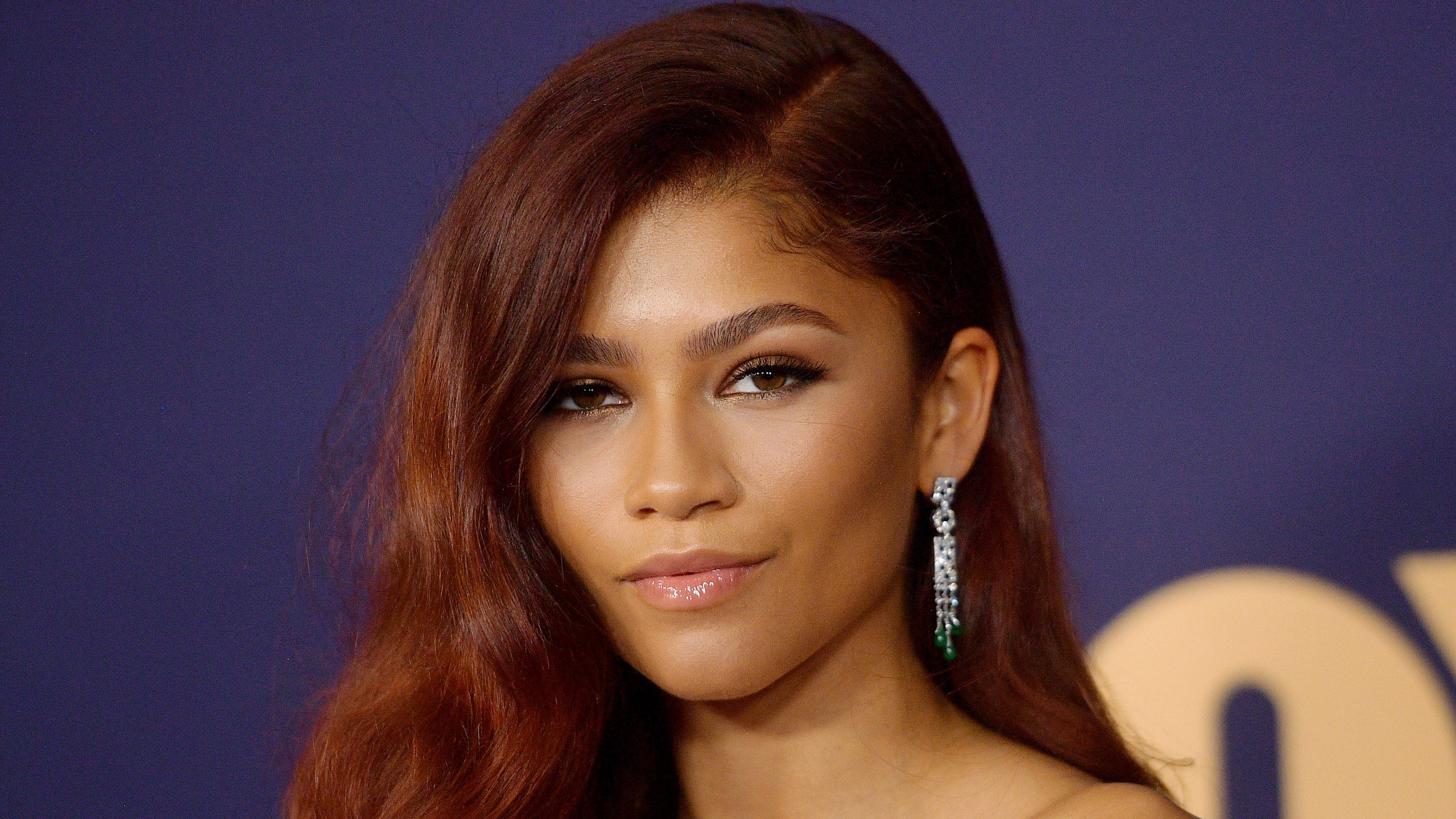 Zendaya Coleman 2021 Actress Wallpapers