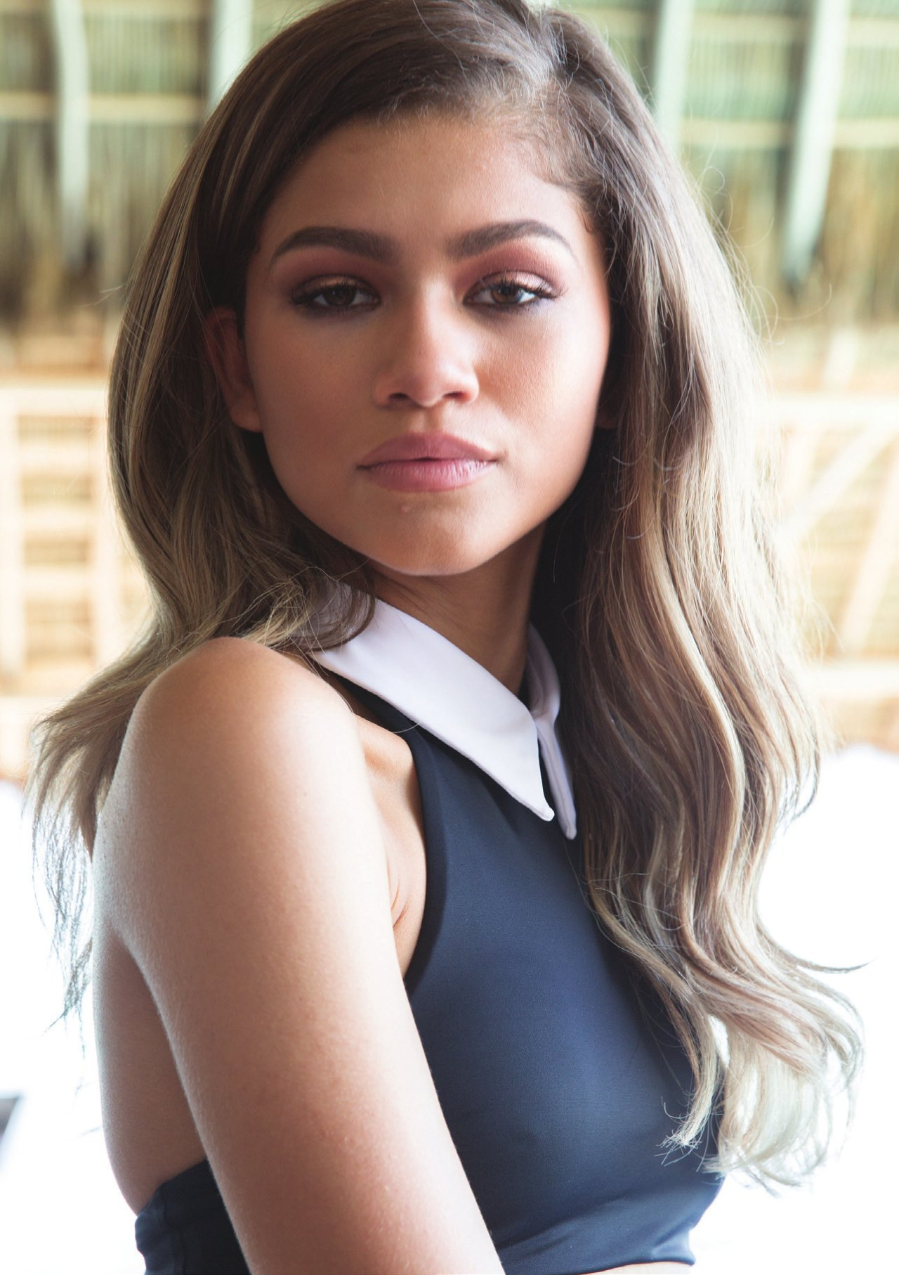 Zendaya Coleman 2021 Actress Wallpapers