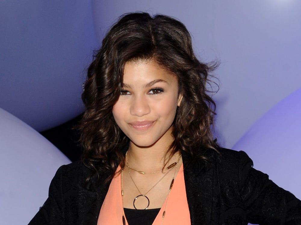 Zendaya Coleman 2021 Actress Wallpapers