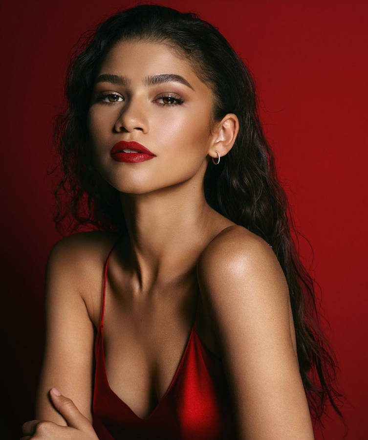 Zendaya Coleman 2021 Wallpapers