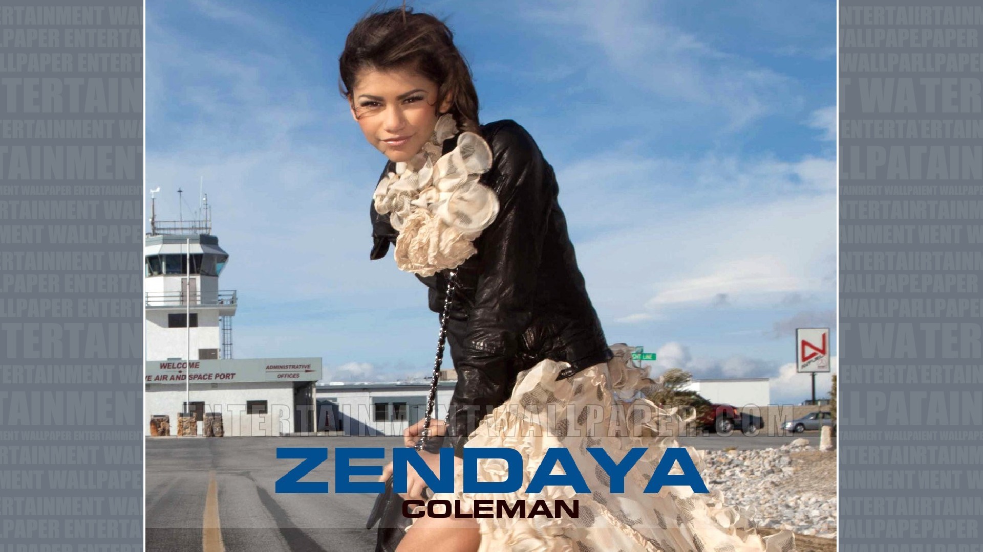 Zendaya Coleman 2021 Wallpapers