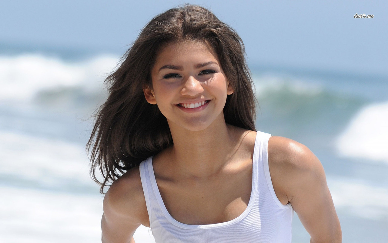 Zendaya Coleman Wallpapers