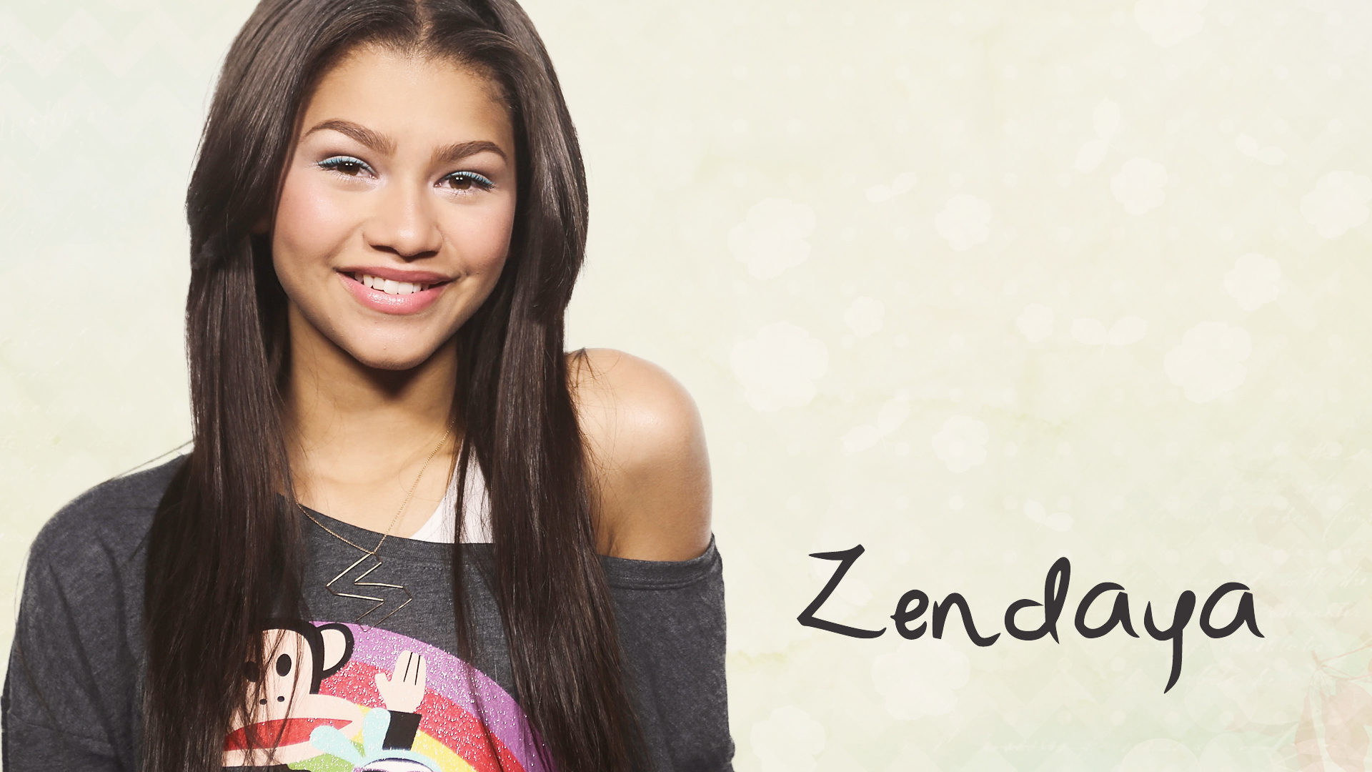 Zendaya Coleman Wallpapers