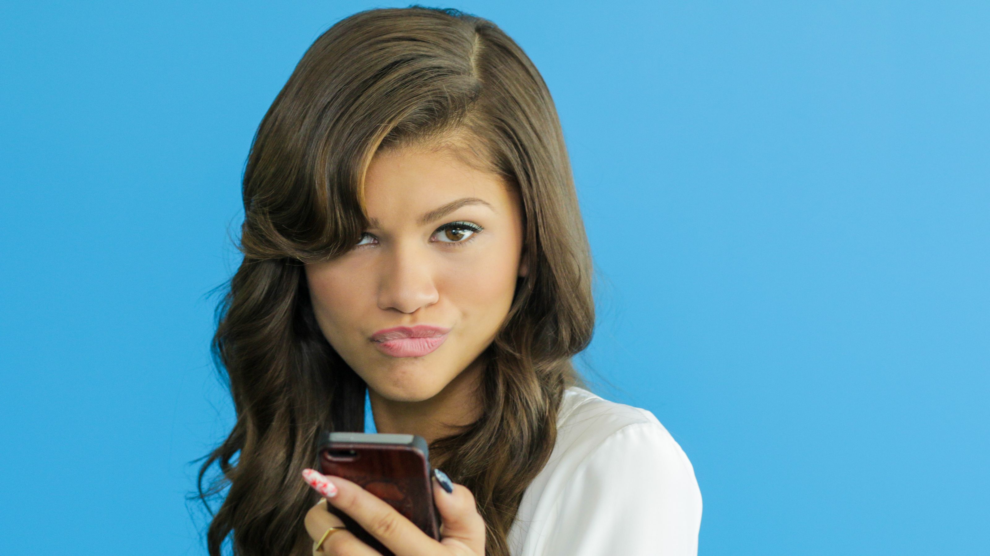 Zendaya Coleman Wallpapers