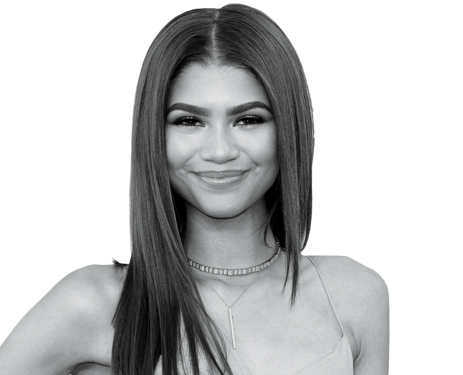 Zendaya Emmy Portrait 2020 Wallpapers