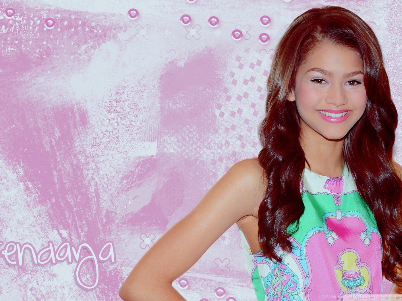 Zendaya Wallpapers